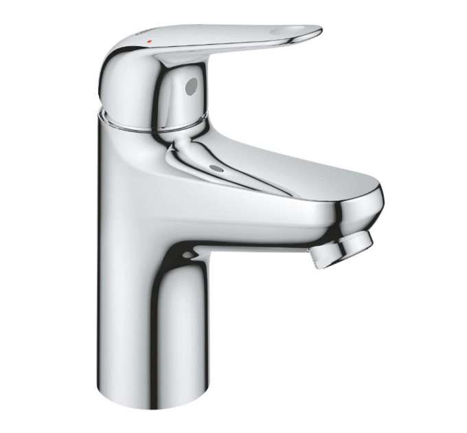 Змішувач для умивальника S-Size Euroeco 32734001 Grohe
