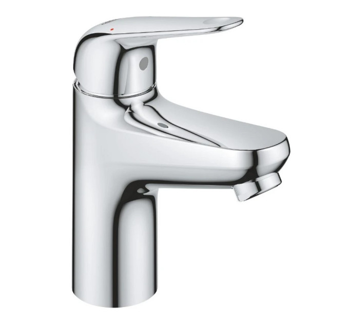 Змішувач для умивальника S-Size Euroeco 24256001 Grohe