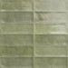 Плитка стінова Cinque Terre Emerald 100x300 Mainzu