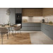 Плитка керамогранітна Lovstone Grey RECT LAP 598x1198x8 Paradyz