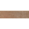 Цоколь Scandiano Rosso 8,1x30 код 4994 Ceramika Paradyz