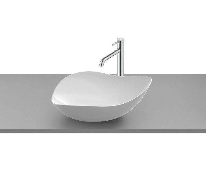 Умивальник Ohtake 550х385 A327A13000 Roca