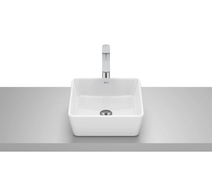 Умивальник Ohtake 350x350 A327B12000 Roca