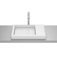 Умивальник Horizon 600x380 A32727500B Roca