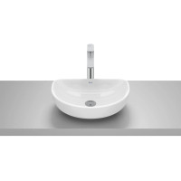 Умивальник Optica 450x300 A327C10000 Roca