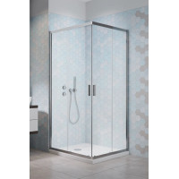 Душова кабіна прямокутна Alienta D 80х90 10258090-01-01 RADAWAY