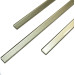 Фриз скляний GF 7509 shampan 25х750 Кераміка Лео