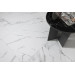 Плитка керамогранітна Calacatta Marble White RECT 598x1198x8 Opoczno