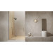 Плитка керамогранітна Harmony Stone Cream RECT 598x1198x8 Opoczno