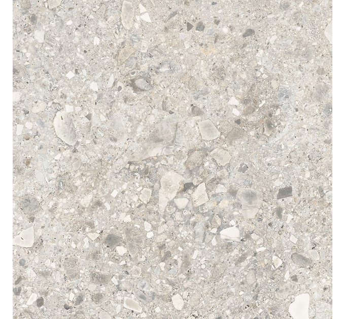 Плитка керамогранітна Hedon Grey RECT 598x598x8 Opoczno