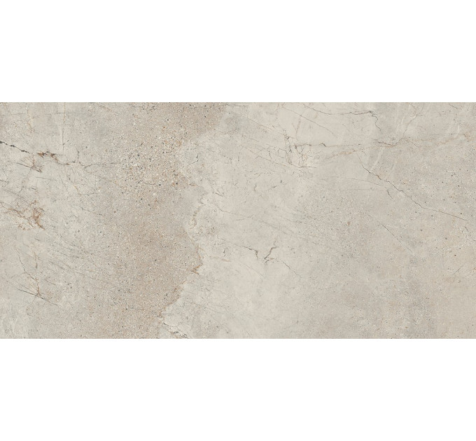 Плитка керамогранітна Mountain Trip Grey RECT 598x1198x8 Opoczno