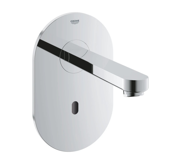 Змішувач для умивальника сенсорний Euroeco Cosmopolitan E (36273000), Grohe