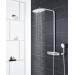 Душова система Rainshower System SmartControl 360 DUO (26250LS0), Grohe
