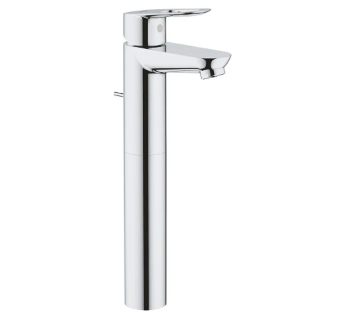 Змішувач для умивальника S-Size BauLoop (32856000), Grohe