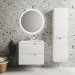 Дзеркало Orbit I 700 RAVAK