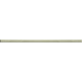 Фриз скляний GF 4009 champagne 25x400 Кераміка Лео УКРАЇНА