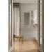 Плитка керамогранітна R8FP Look Beige 60x240x10 Ragno