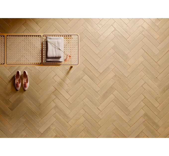Плитка керамогранітна R8FP Look Beige 60x240x10 Ragno