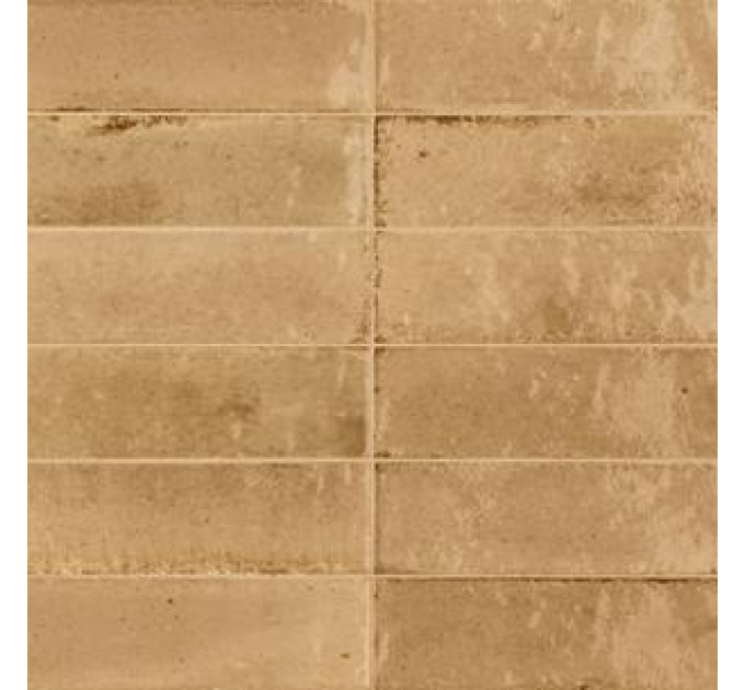 Плитка керамогранітна R8FP Look Beige 60x240x10 Ragno