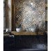 Плитка керамогранітна R639 Abitare декор Mix 200x200x10 Ragno