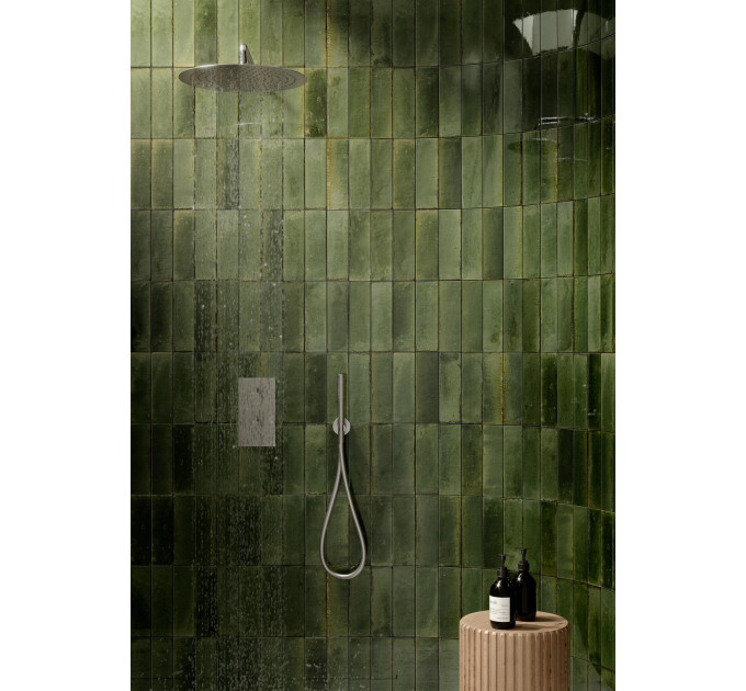 Плитка керамогранітна R8FS Look Olivia 60x240x10 Ragno