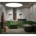 Плитка керамогранітна R8FS Look Olivia 60x240x10 Ragno