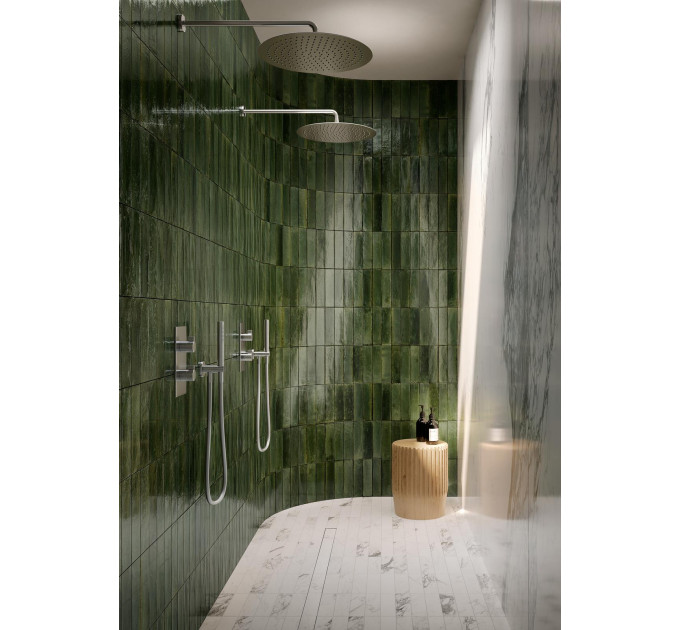 Плитка керамогранітна R8FS Look Olivia 60x240x10 Ragno