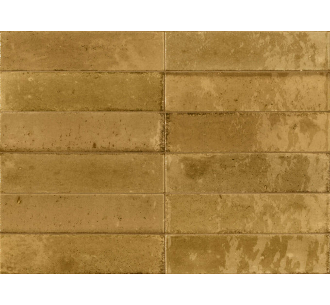 Плитка керамогранітна R8FT Look Ocra 60x240x10 Ragno