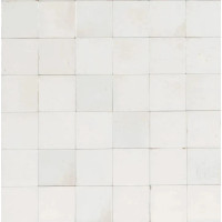 Плитка стінова R8GK Gleeze Bianco Glossy 100x100 Ragno