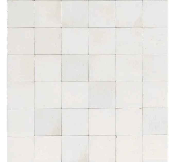 Плитка стінова R8GK Gleeze Bianco Glossy 100x100 Ragno