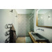 Плитка керамогранітна R62V Abitare Azzurro 200x200x10 Ragno