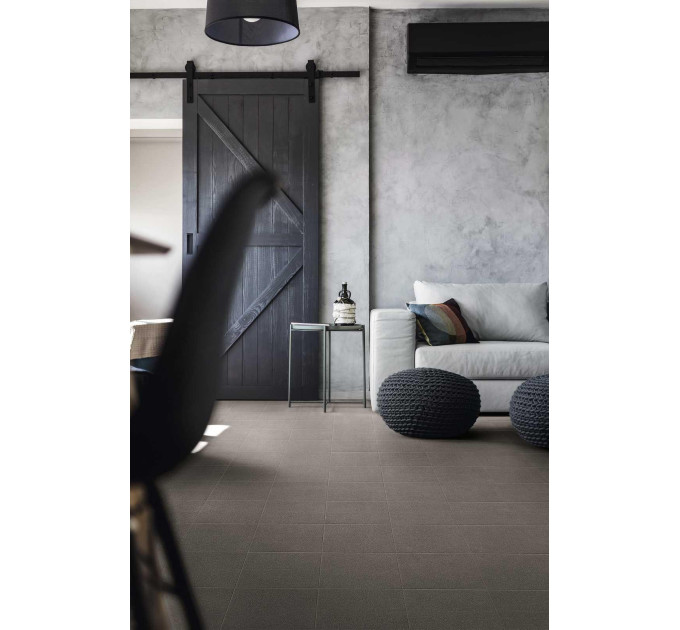 Плитка керамогранітна R62S Abitare Grigio 200x200x10 Ragno