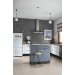 Плитка керамогранітна R62P Abitare Bianco 200x200x10 Ragno