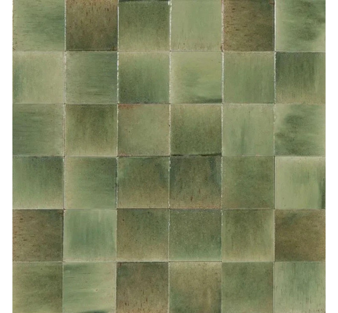 Плитка стінова R8GN Gleeze Giada Glossy 100x100x10 Ragno