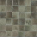 Плитка стінова R8GP Gleeze Grigio Glossy 100x100x10 Ragno