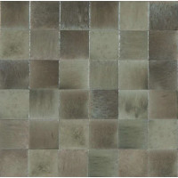 Плитка стінова R8GP Gleeze Grigio Glossy 100x100x10 Ragno