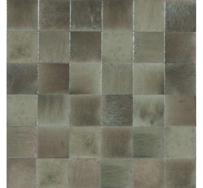 Плитка стінова R8GP Gleeze Grigio Glossy 100x100x10 Ragno