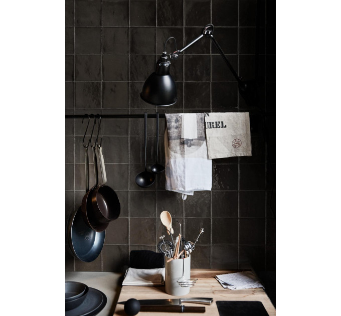 Плитка стінова R8GF Melange Nero 100x100 Ragno