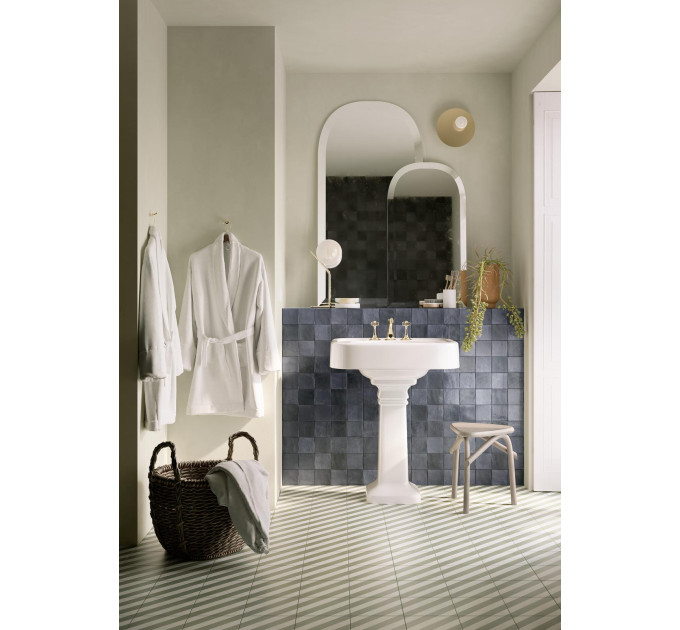 Плитка стінова R8GF Melange Nero 100x100 Ragno