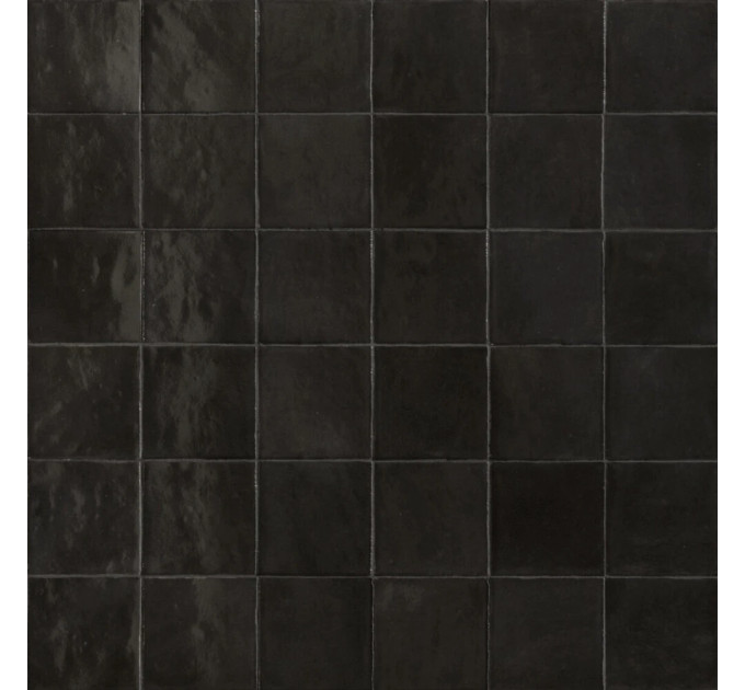 Плитка стінова R8GF Melange Nero 100x100 Ragno
