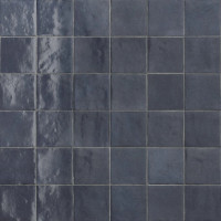 Плитка стінова R8GE Melange Oltremare 100x100 Ragno