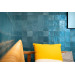 Плитка стінова R8GD Melange Acquamarina 100x100 Ragno