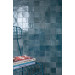 Плитка стінова R8GD Melange Acquamarina 100x100 Ragno
