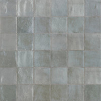 Плитка стінова R8GC Melange Glicine 100x100 Ragno