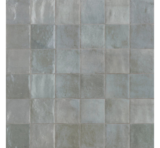 Плитка стінова R8GC Melange Glicine 100x100 Ragno