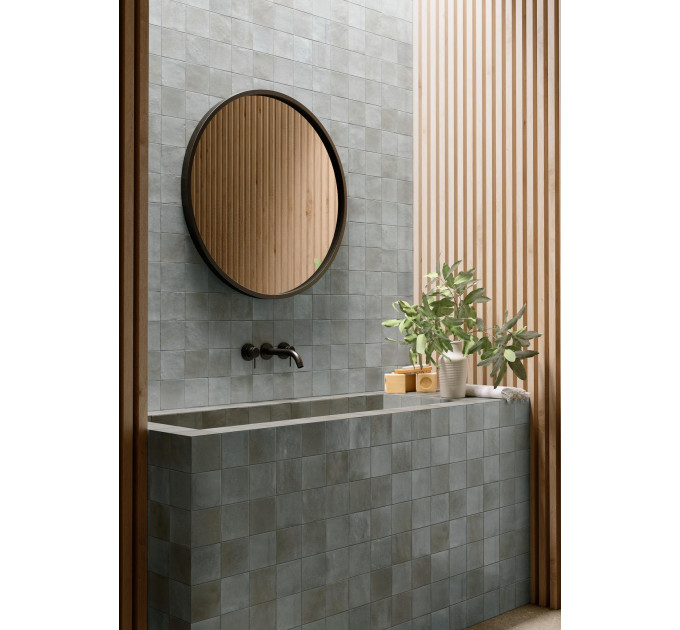 Плитка стінова R8GC Melange Glicine 100x100 Ragno