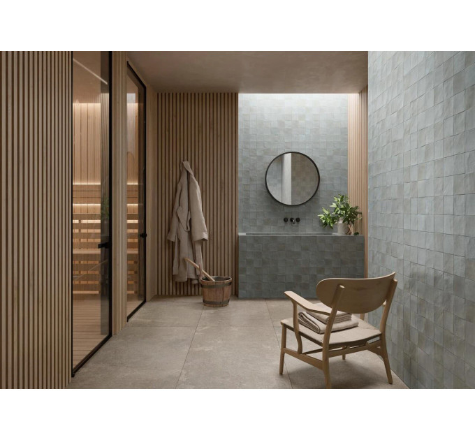 Плитка стінова R8GC Melange Glicine 100x100 Ragno