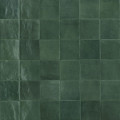 Плитка стінова R8GA Melange Teal 100x100 Ragno