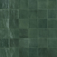 Плитка стінова R8GA Melange Teal 100x100 Ragno