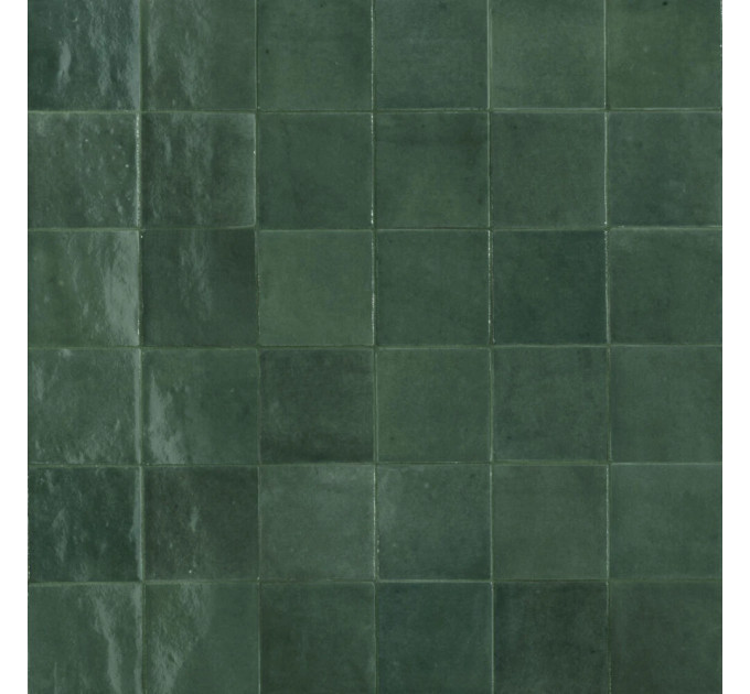 Плитка стінова R8GA Melange Teal 100x100 Ragno